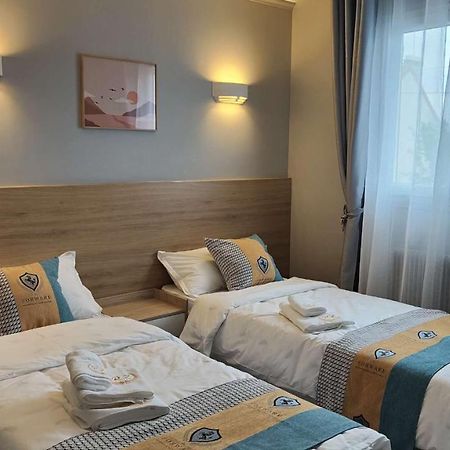 Chambre Pour 2 Personnes Avec Lit Separe Dans La Banlieue Parisienne Бонді Екстер'єр фото