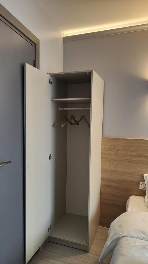 Chambre Pour 2 Personnes Avec Lit Separe Dans La Banlieue Parisienne Бонді Екстер'єр фото
